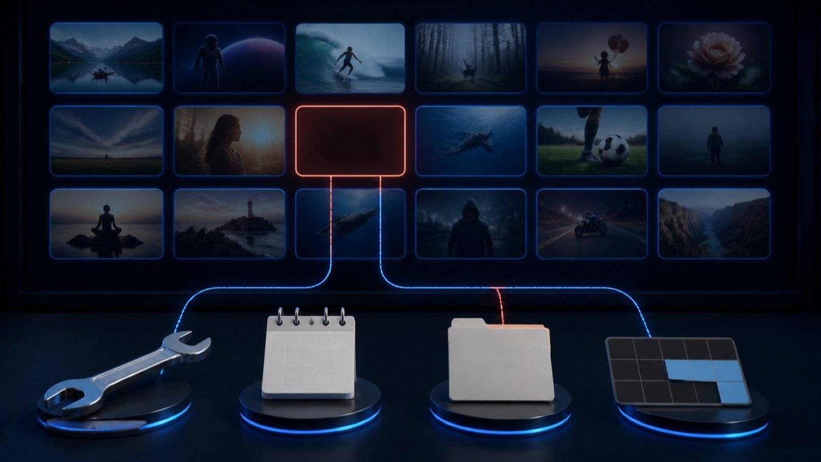 IPTV-Sender nicht verfügbar: richtig prüfen – visuelle Anleitung für IPTV in Deutschland