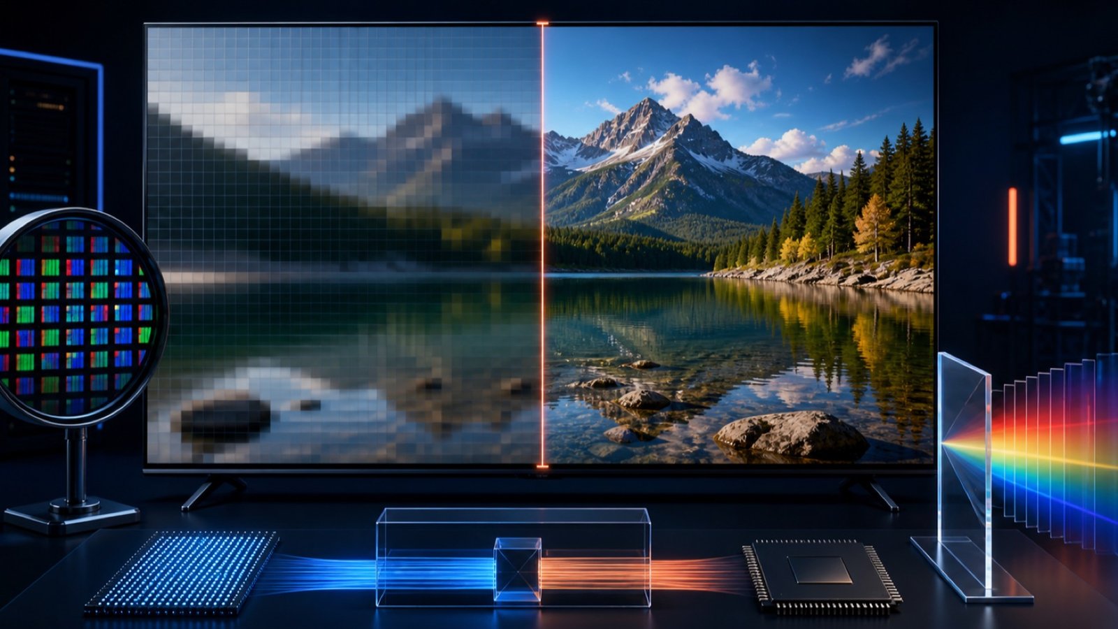 IPTV-Sender in 4K UHD richtig verifizieren – visuelle Anleitung für IPTV in Deutschland