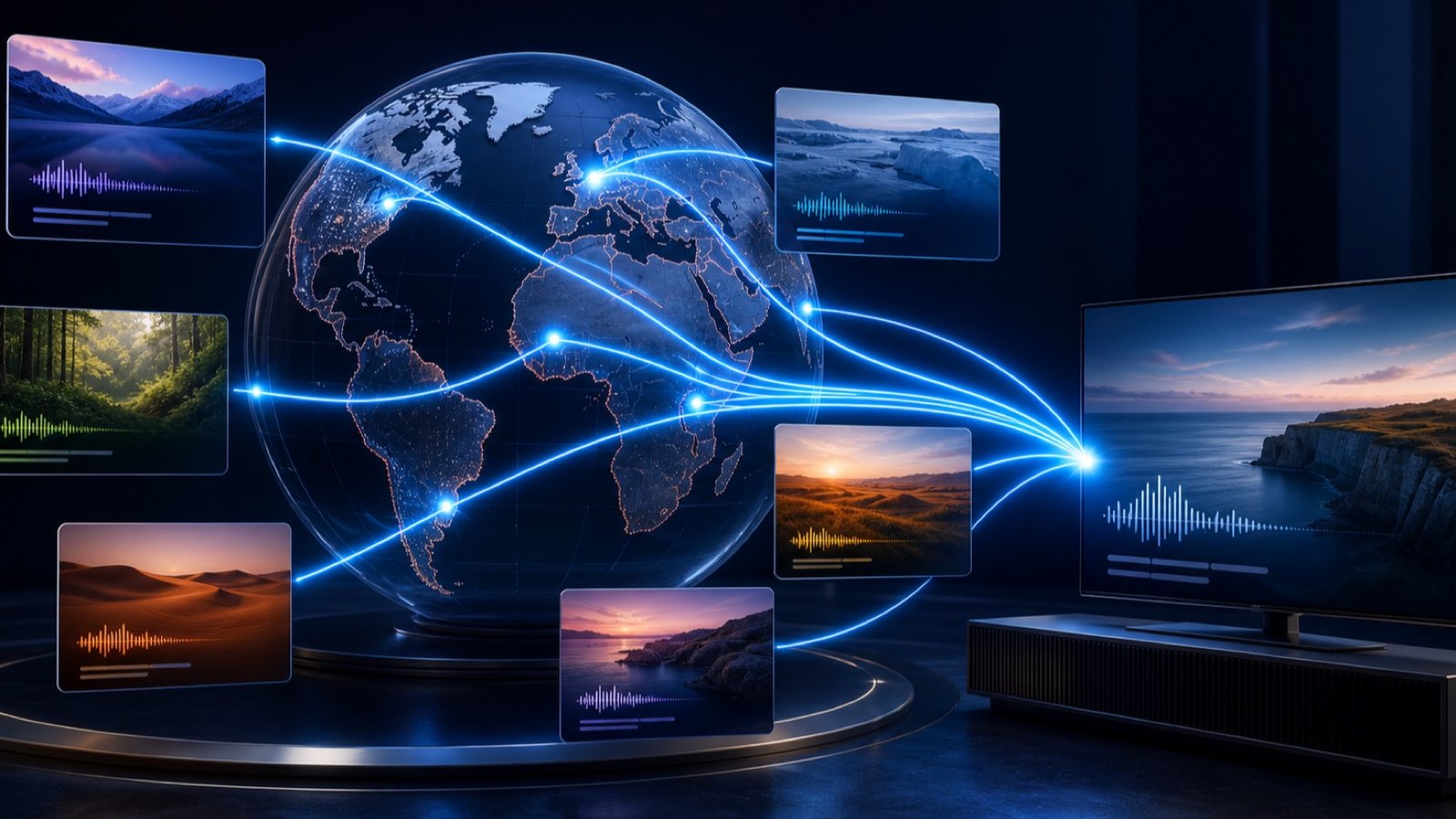 Internationale IPTV-Sender legal empfangen – visuelle Anleitung für IPTV in Deutschland