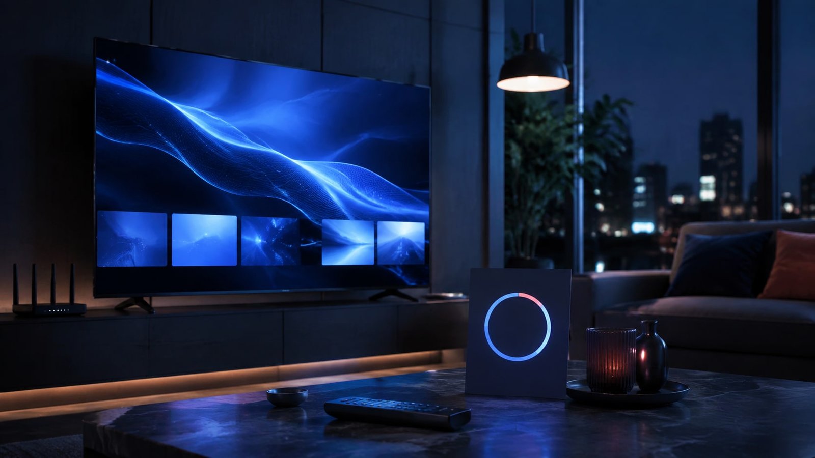 IPTV-Abo 1 Monat: kurzer Testzeitraum – visuelle Anleitung für IPTV in Deutschland