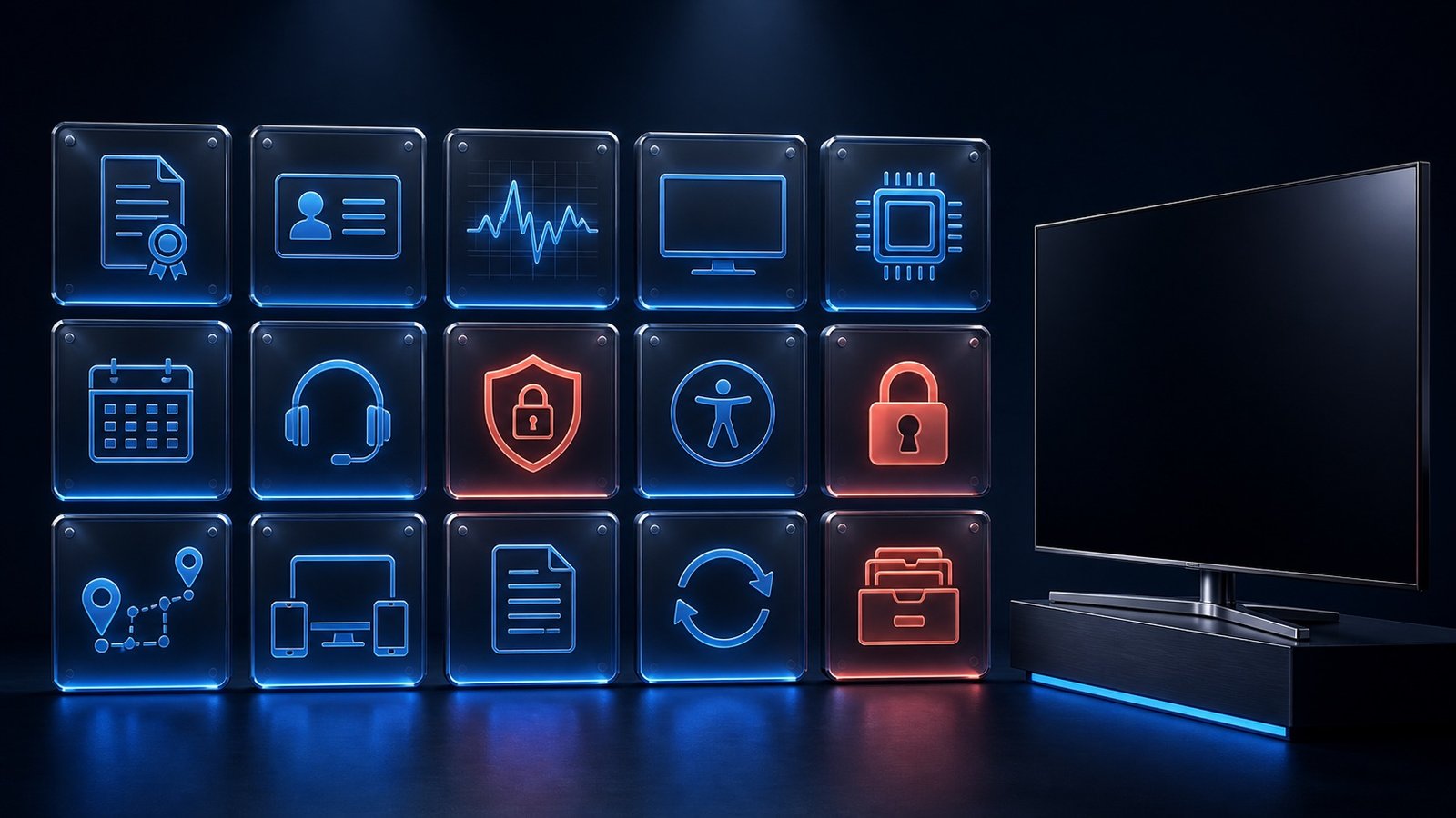 IPTV-Anbieter Deutschland nach Preis, Streams, Geräten, Sendern und Rechten vergleichen