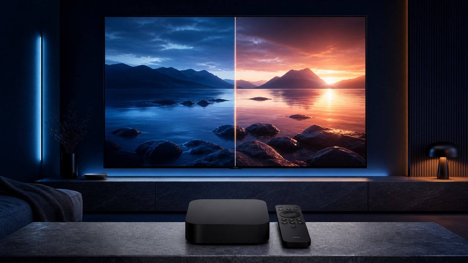 IPTV Apps für Apple TV: Vergleich & Auswahl – visuelle Anleitung für IPTV in Deutschland