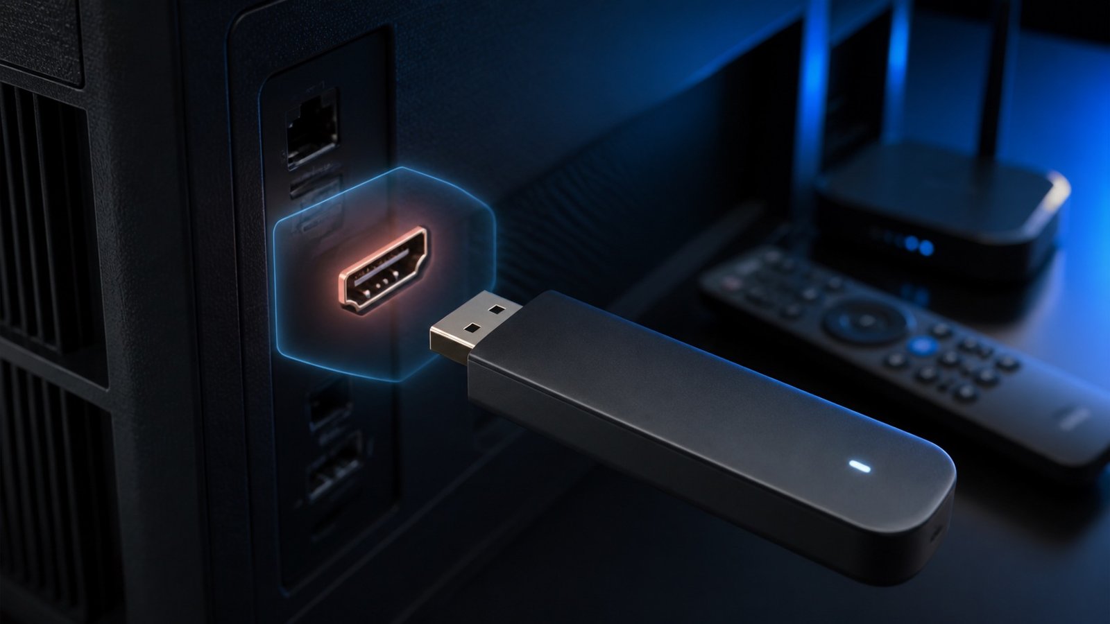 IPTV-Geräte für Smart TV, Fire TV, Apple TV, Smartphone und Computer