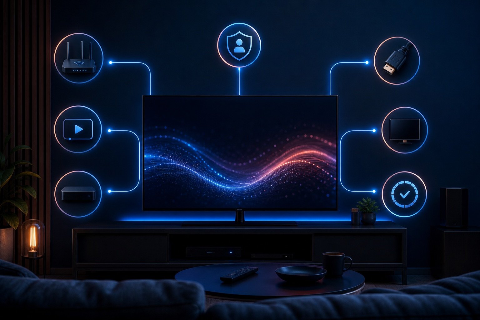 HexaTV Kontakt für Fragen zu IPTV-Tarifen, Geräten, Streams und Senderwünschen in Deutschland